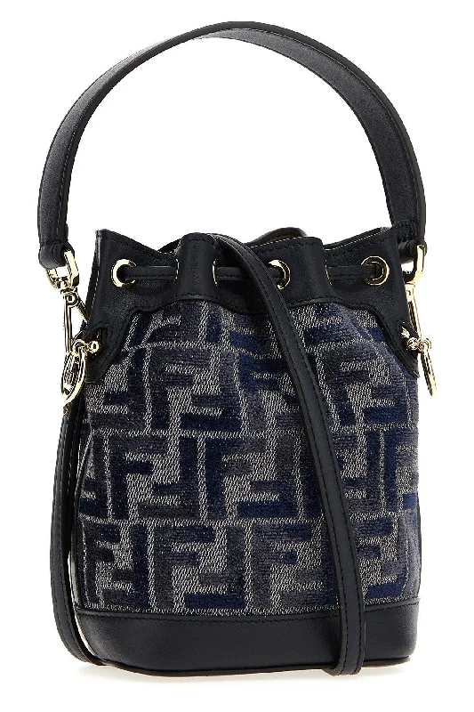 Fendi Women 'Mon Tresor Mini' Handbag