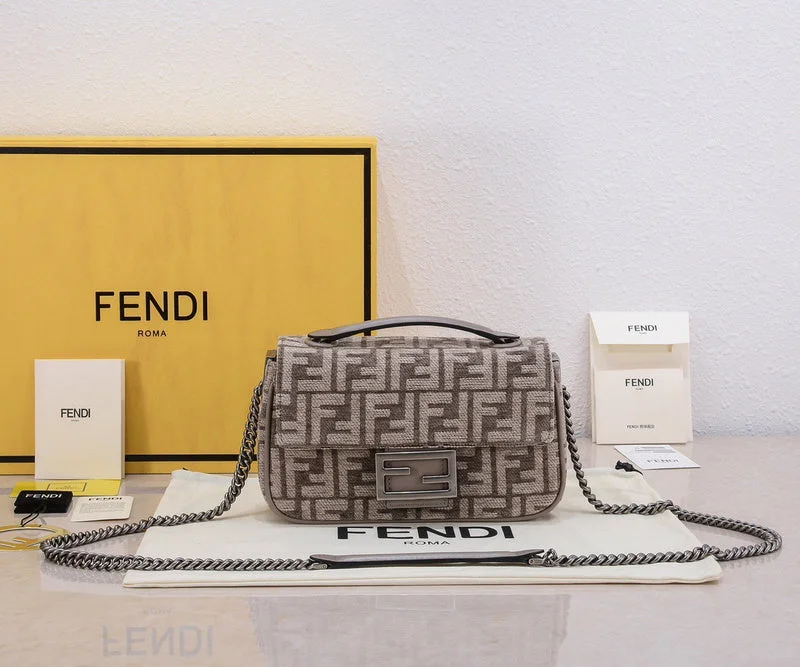 BC - FENDI BAGS - 1517