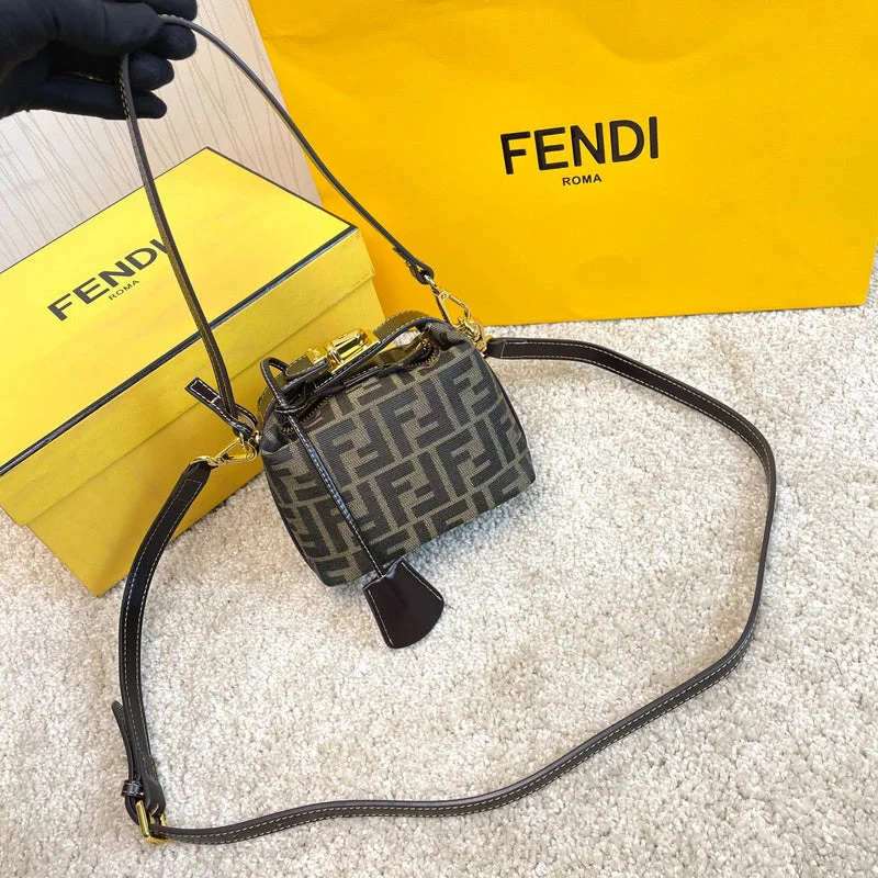 BC - FENDI BAGS - 1437