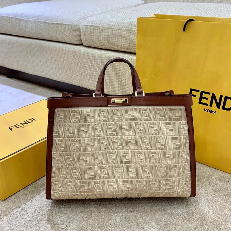 BC - FENDI BAGS - 154