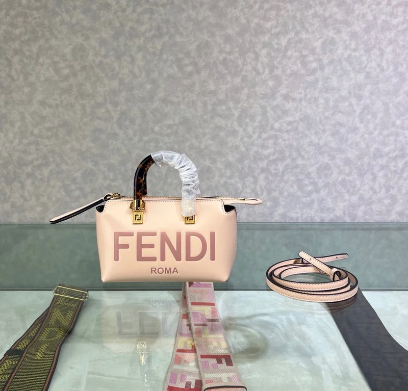 fendi luxury-Totes - FDI Bags - 022