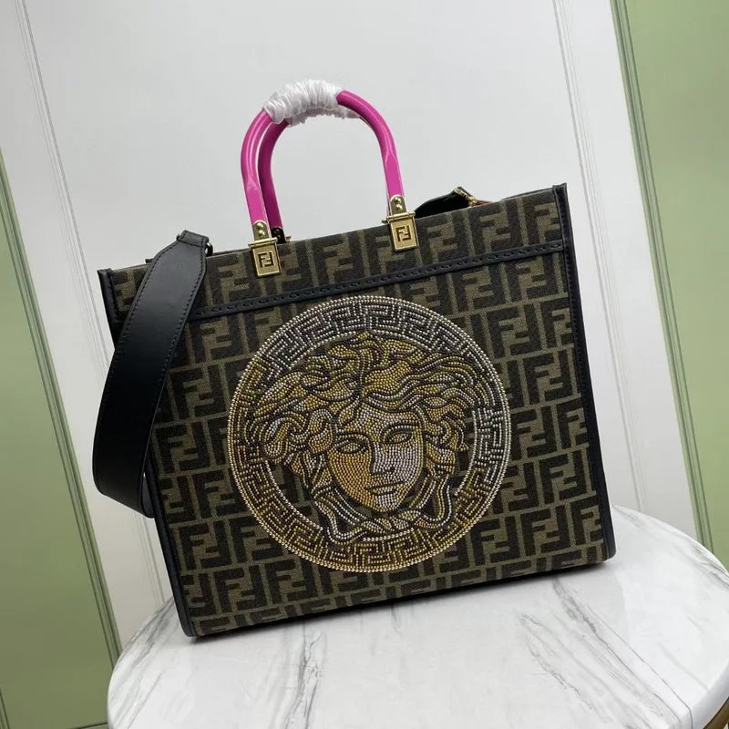 BC - FENDI BAGS - 1524