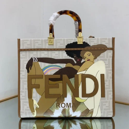 BC - FENDI BAGS - 1411