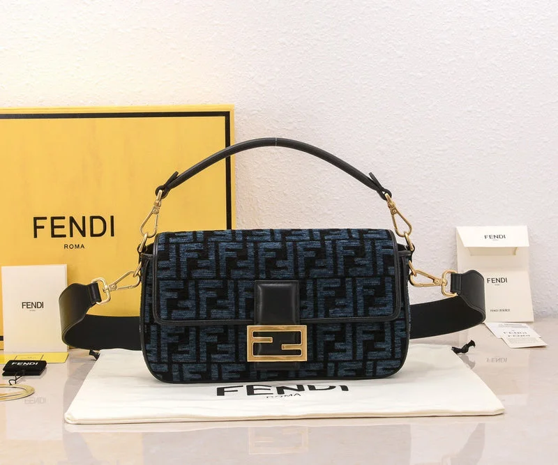 BC - FENDI BAGS - 1510