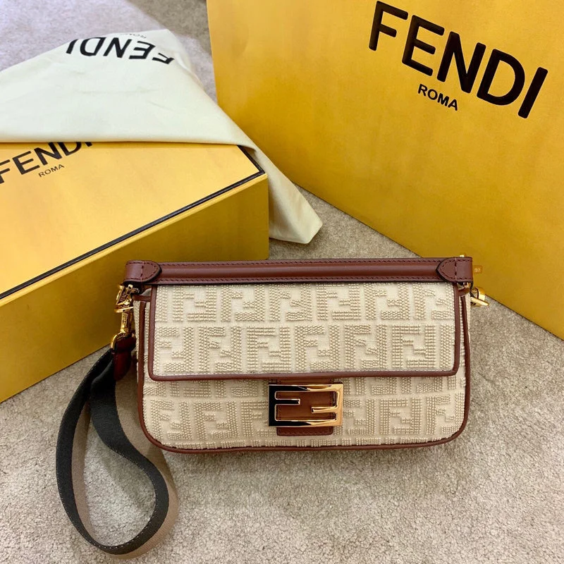 BC - FENDI BAGS - 151