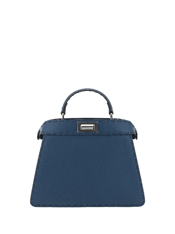 Fendi Women Peekaboo Handbag