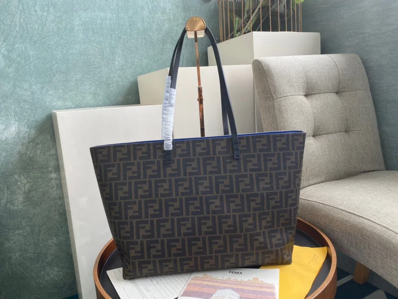 fendi luxury-Totes - FDI Bags - 004