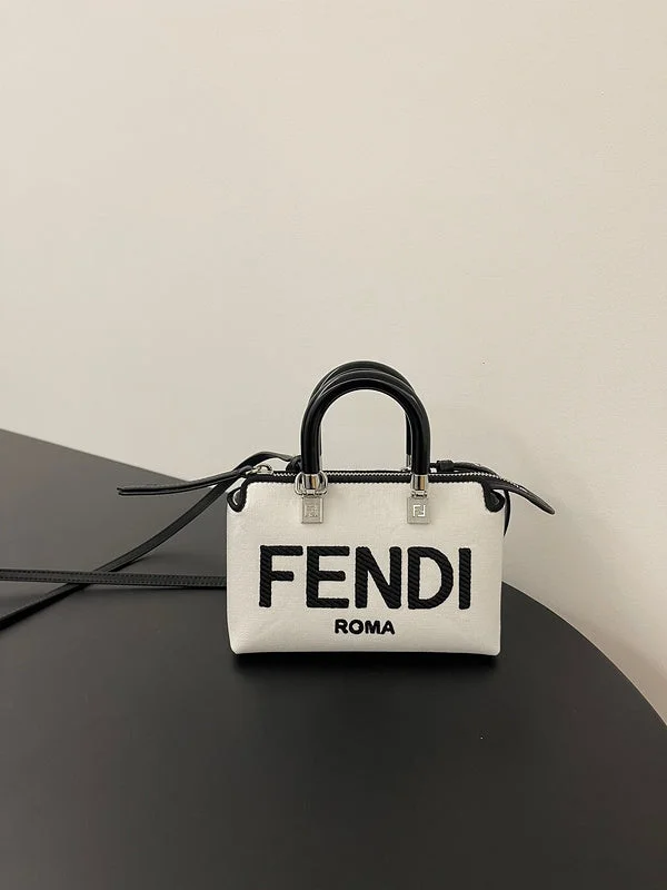 fendi luxury-Totes - FDI Bags - 031