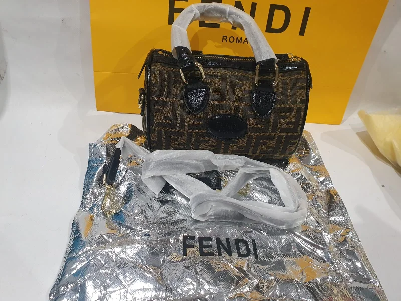 Fendi Handbag