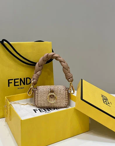 BC - FENDI BAGS - 1409