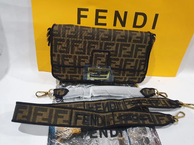 Fendi Handbag