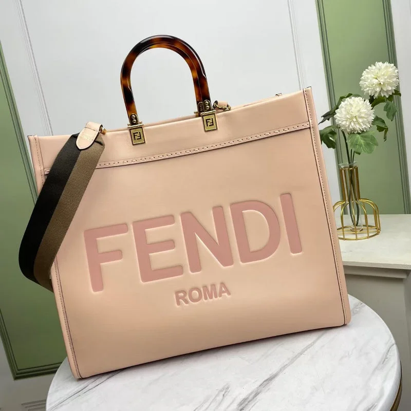 BC - FENDI BAGS - 1533