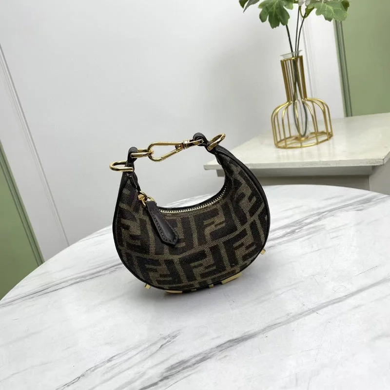 BC - FENDI BAGS - 1530