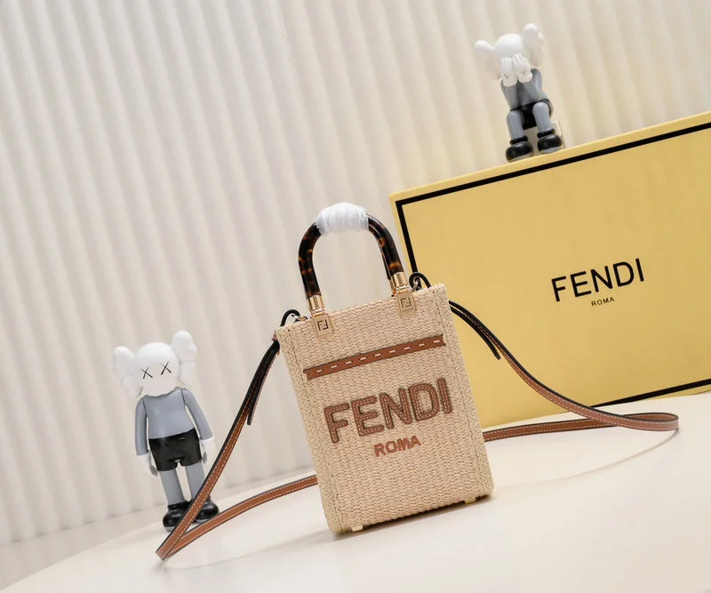 BC - FENDI BAGS - 1473