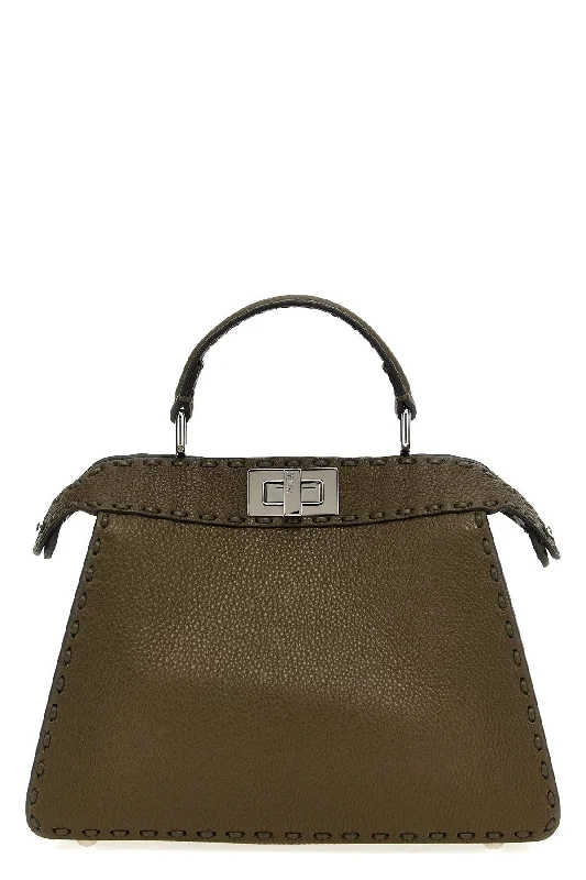 Fendi Women 'Peekaboo Iseeu Small' Handbag