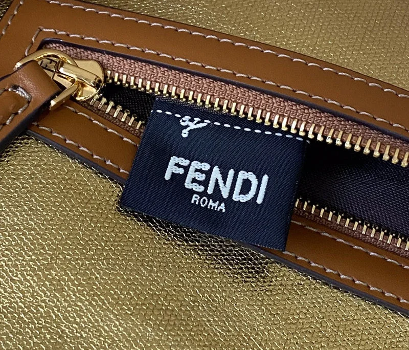 fendi luxury-Totes - FDI Bags - 139