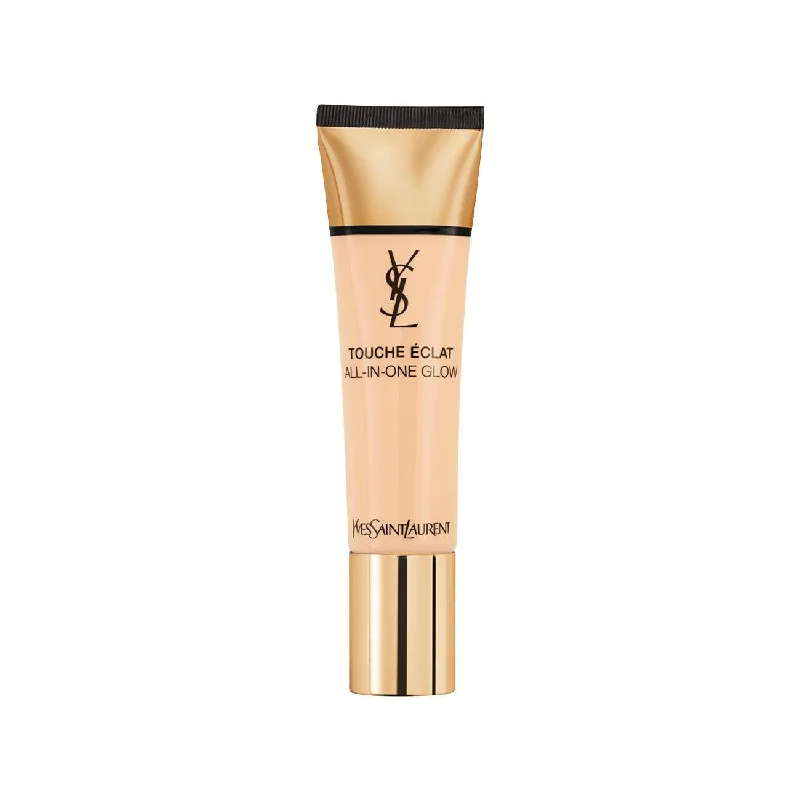 Touche Éclat All-In-One Glow Tinted Moisturizer