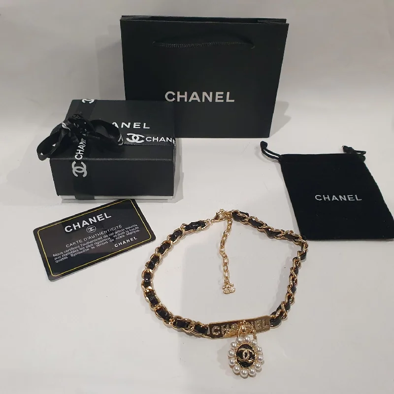 Chanel Necklace