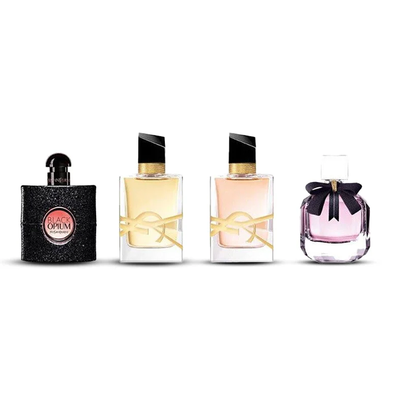 YSL Mini 4-Piece Gift Set