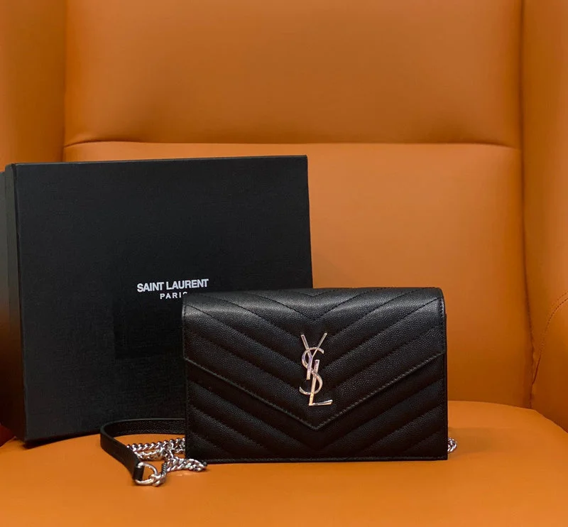 Franco Shops - Yves Saint Laurent - Bags -