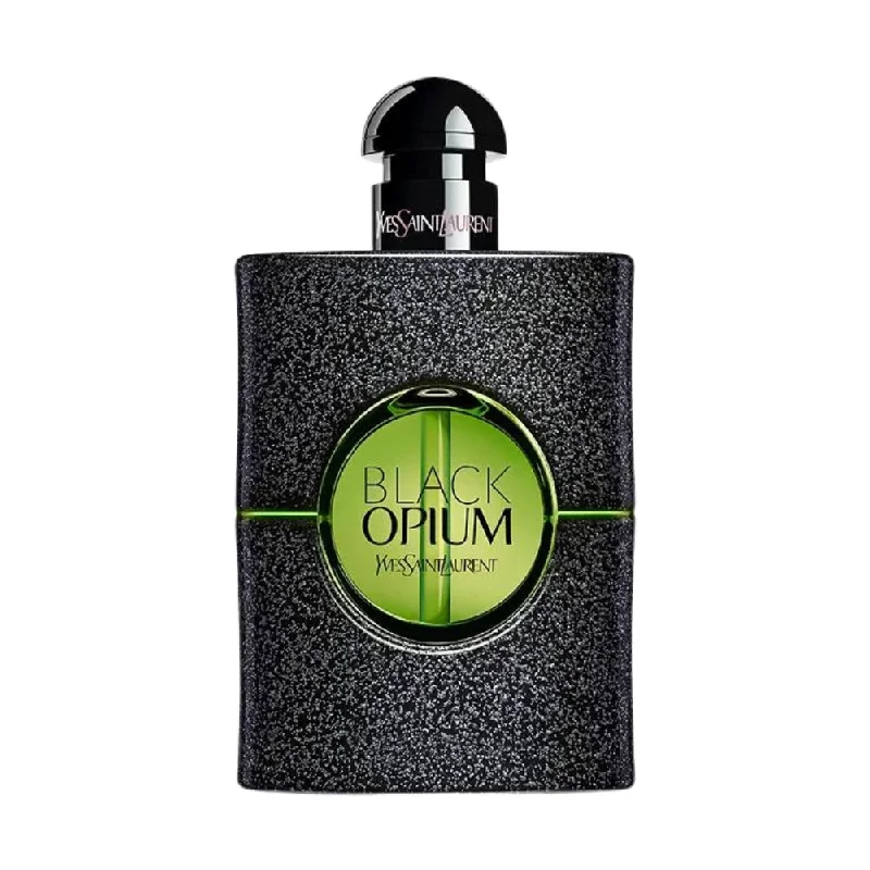 Black Opium Illicit Green