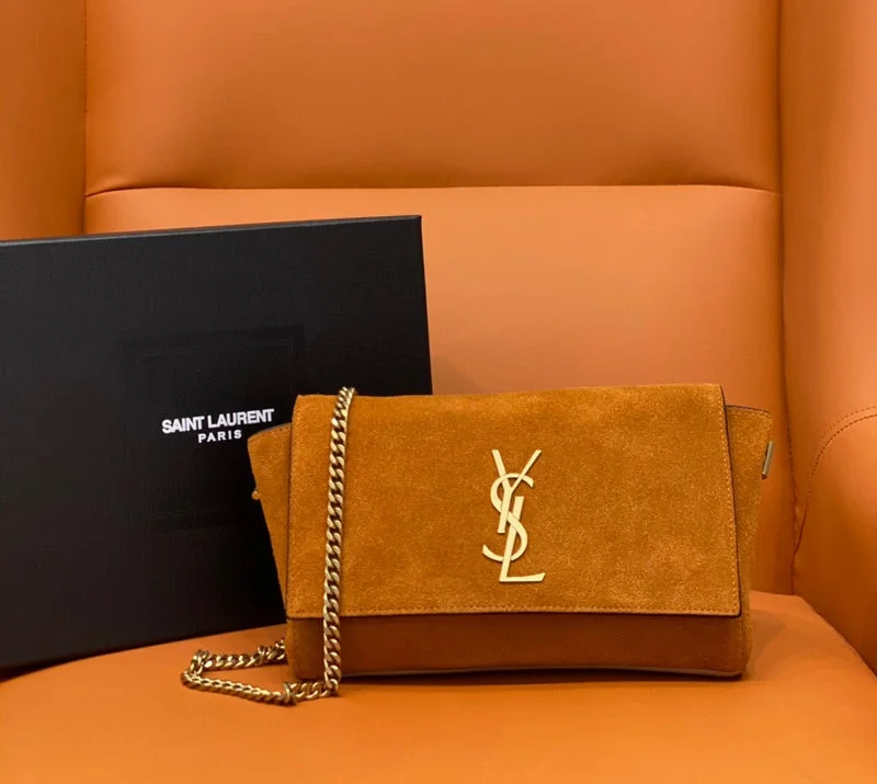 Franco Shops - Yves Saint Laurent - Bags -