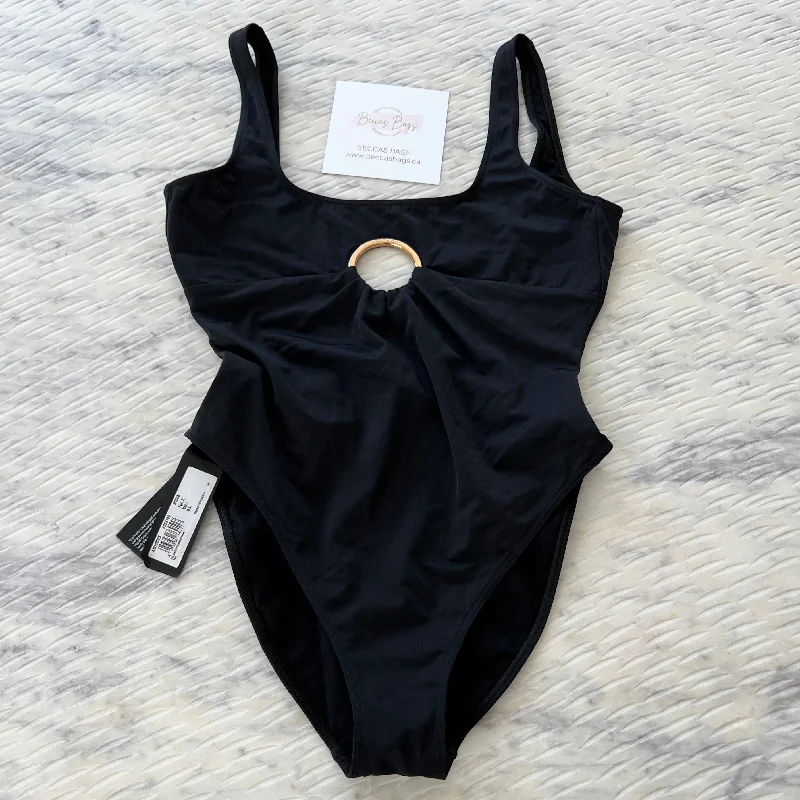 Versace One Piece Swimsuit Size M