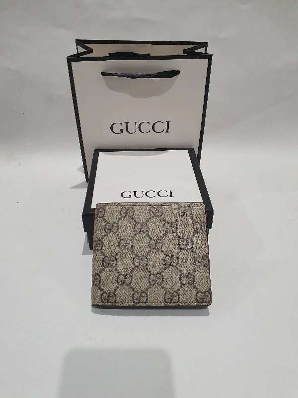 Gucci Wallet (Men)