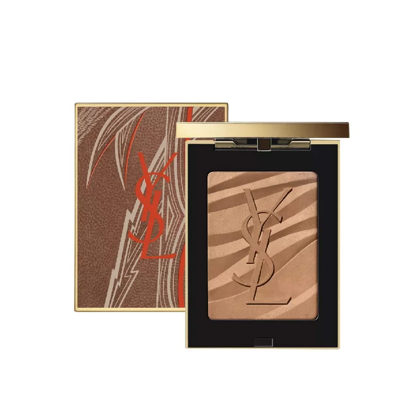 Les Sahariennes Bronzing Stones Limited Edition