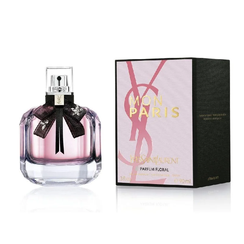 Mon Paris Floral EDP 90ML Mujer YSL