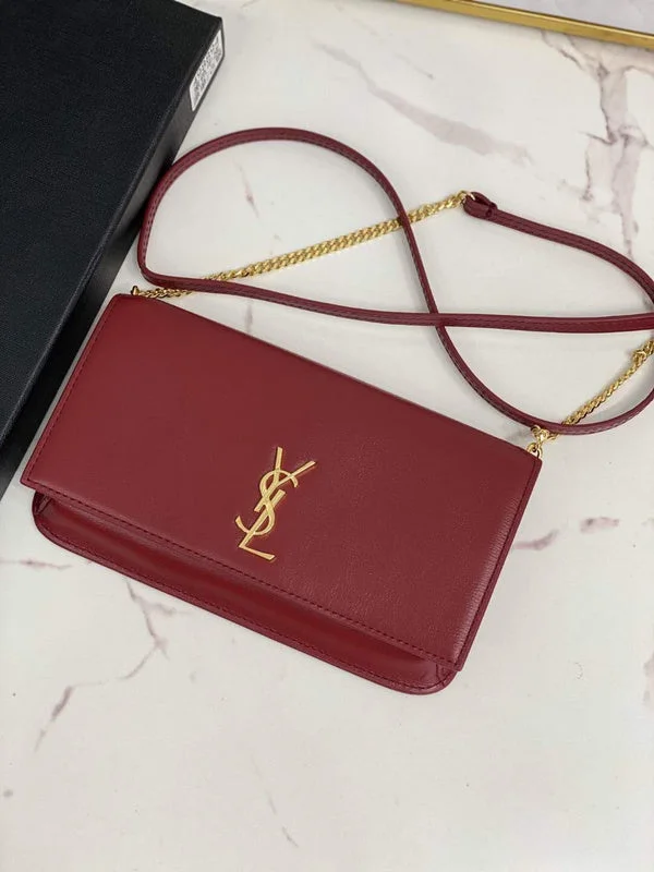 Franco Shops - Yves Saint Laurent - Bags -