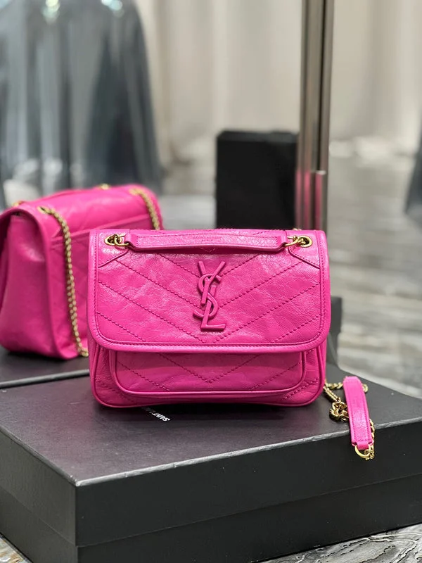 Franco Shops - Yves Saint Laurent - Bags -