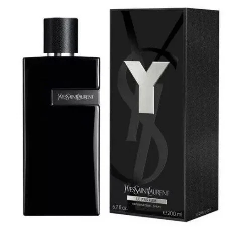 Y Le Parfum 200 ML for Men -  Yves Saint Laurent