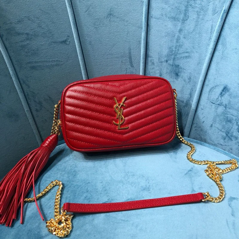 Franco Shops - Yves Saint Laurent - Bags -