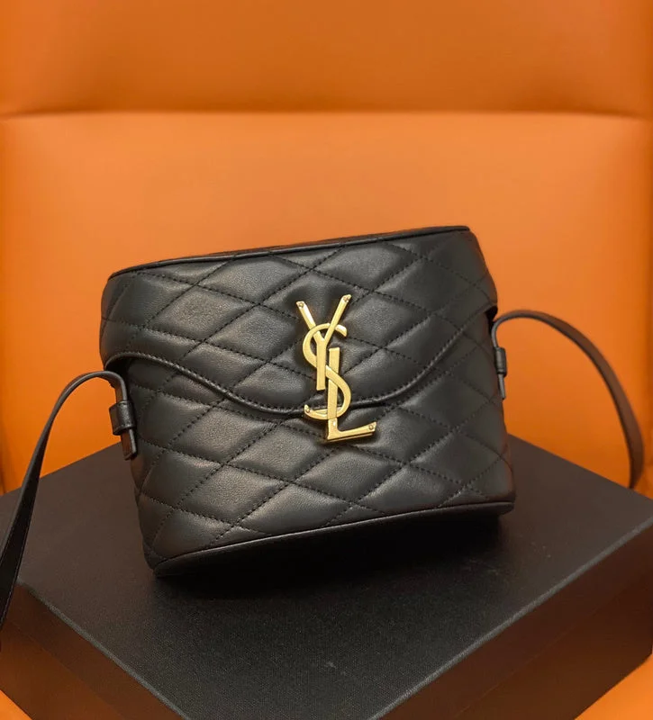 Franco Shops - Yves Saint Laurent - Bags -