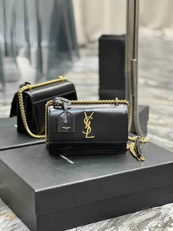 Franco Shops - Yves Saint Laurent - Bags -