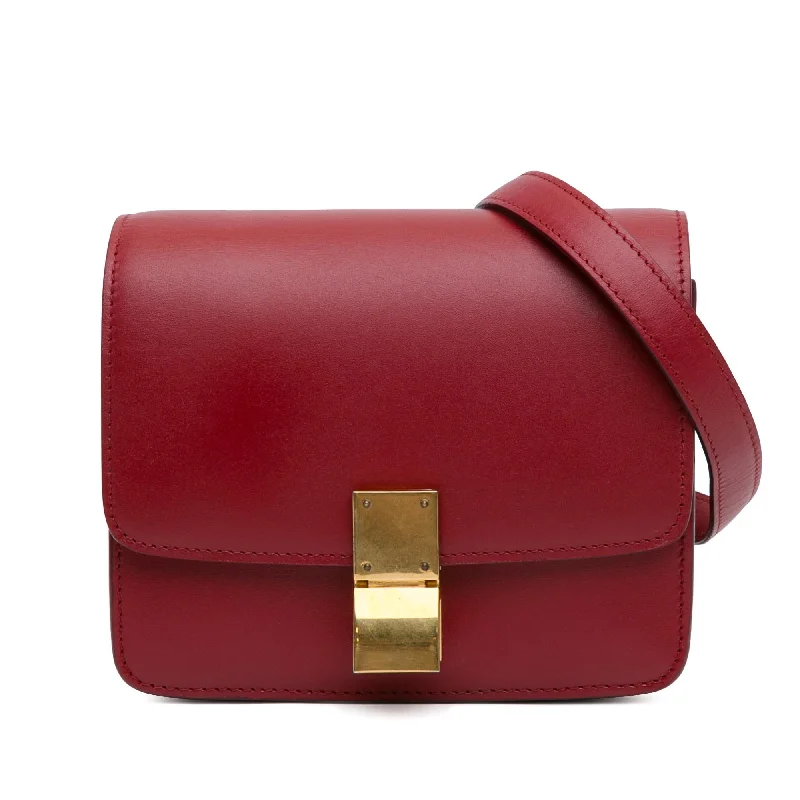 Celine Small Classic Box (SHG-zpY22C)