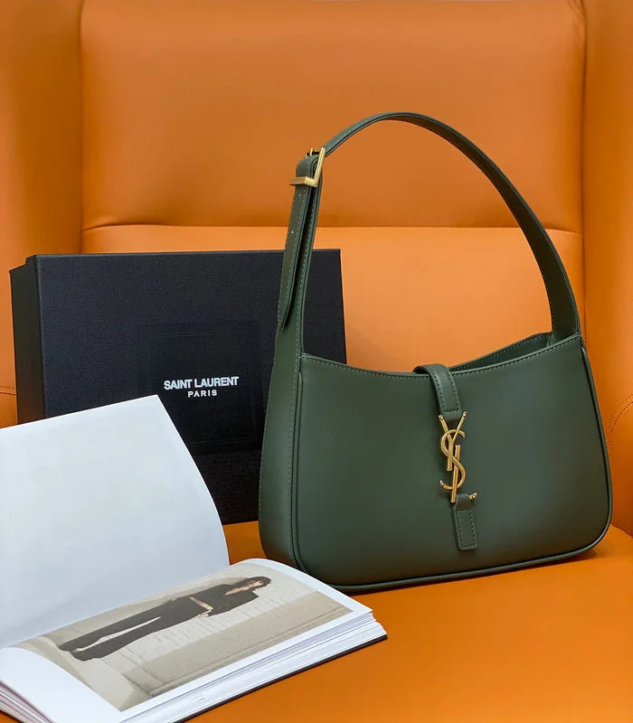 Franco Shops - Yves Saint Laurent - Bags -