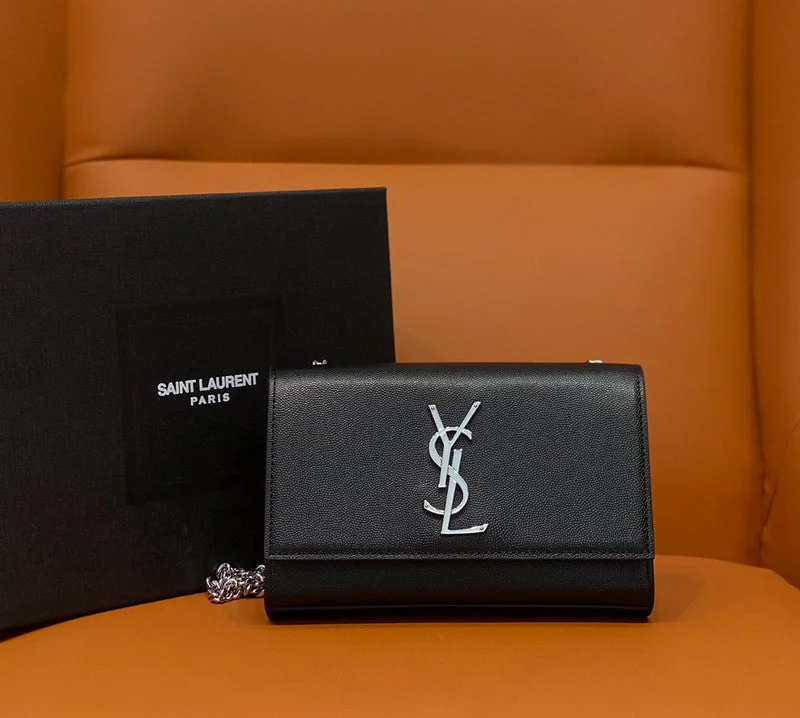 Franco Shops - Yves Saint Laurent - Bags -