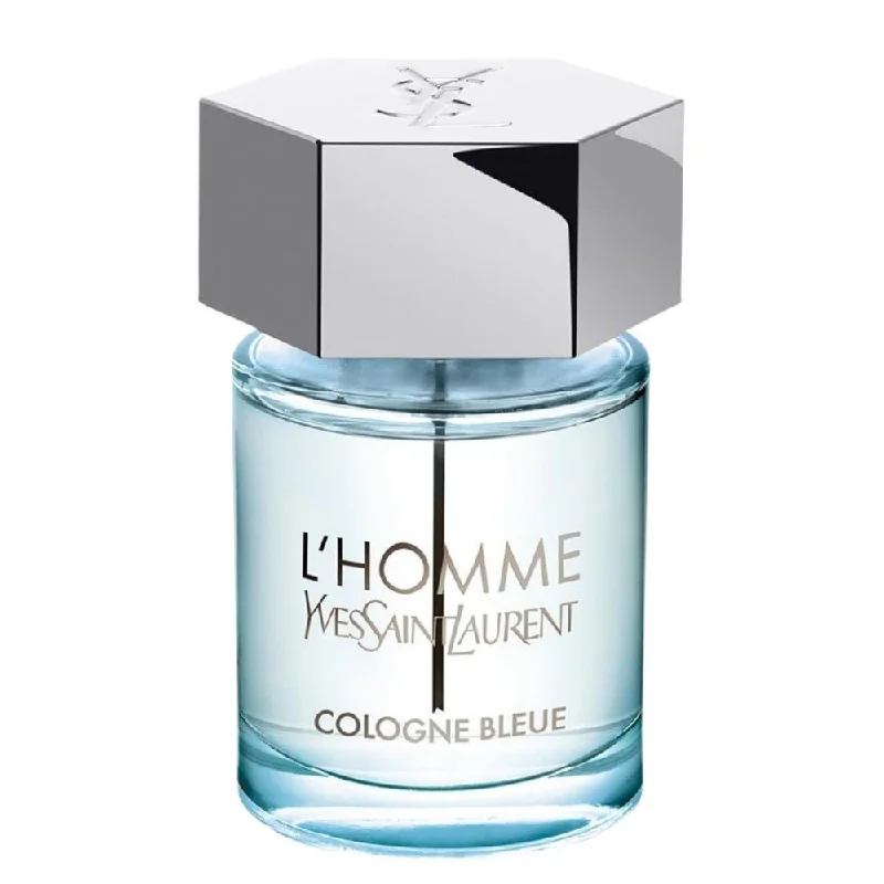 L’Homme Cologne Bleue