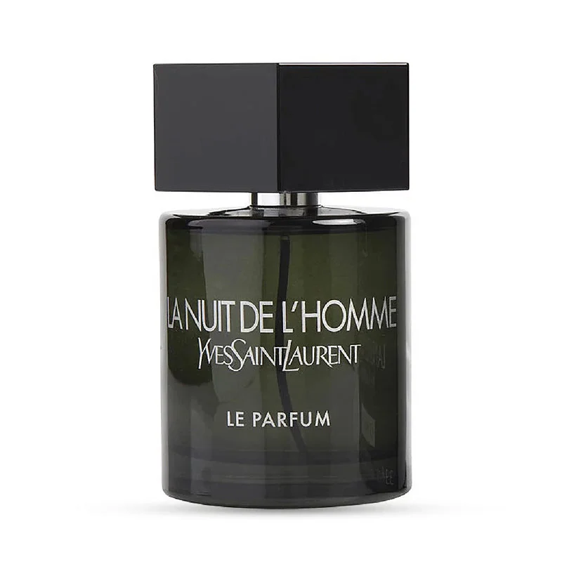 YSL La Nuit De L'Homme Le Parfum