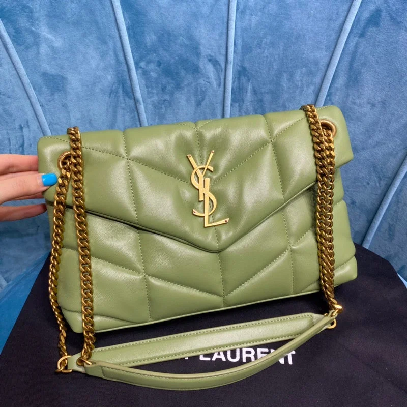 Franco Shops - Yves Saint Laurent - Bags -