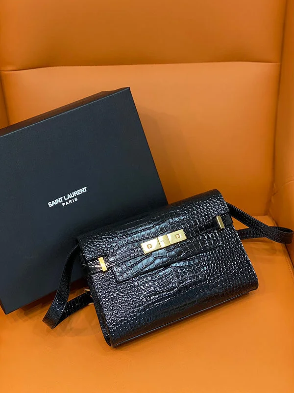 Franco Shops - Yves Saint Laurent - Bags -