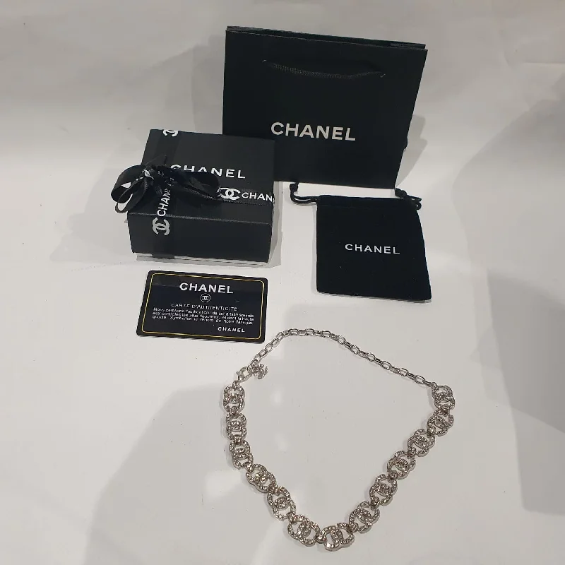 Chanel Necklace