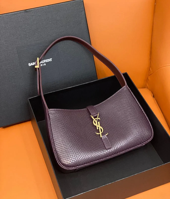 Franco Shops - Yves Saint Laurent - Bags -