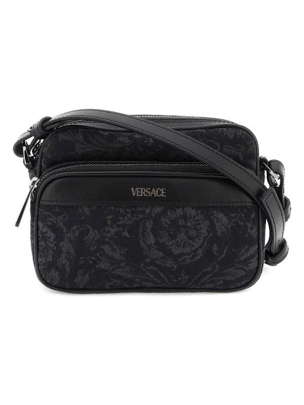 ATHENA SMALL CROSSBODY