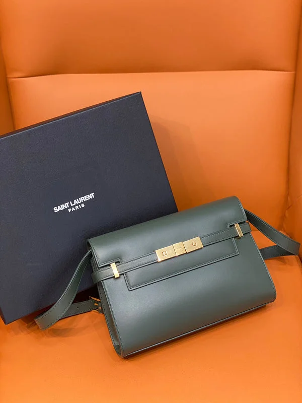 Franco Shops - Yves Saint Laurent - Bags -