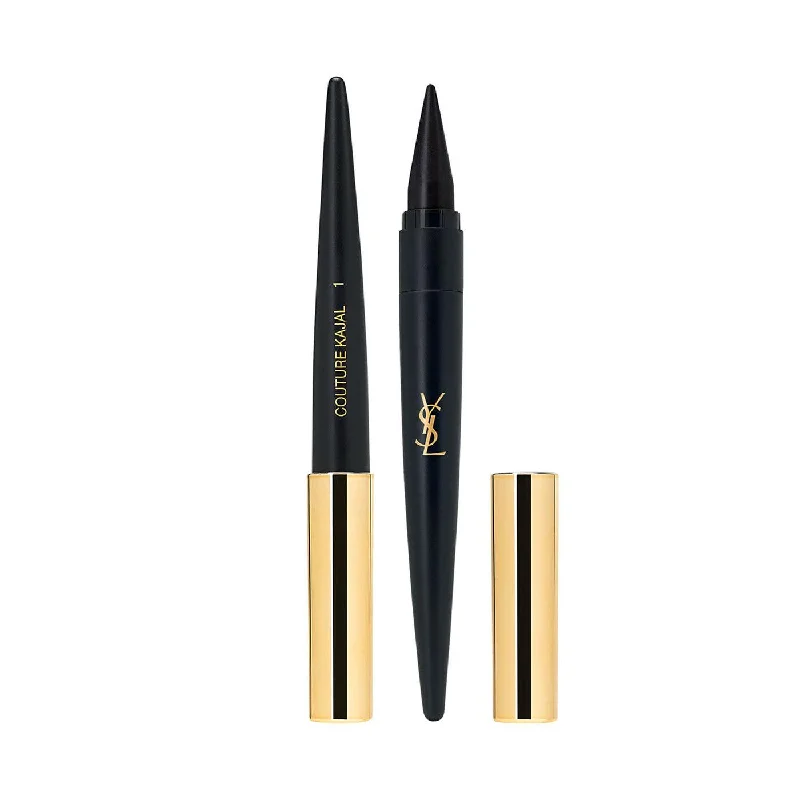 Couture Kajal - 3-In-1 Khôl Eyeliner Eye Shadow