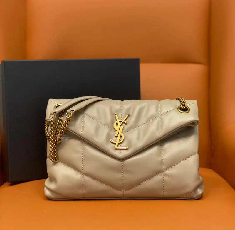 Franco Shops - Yves Saint Laurent - Bags -