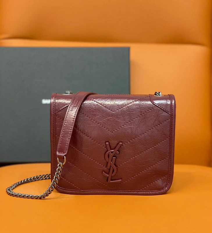 Franco Shops - Yves Saint Laurent - Bags -